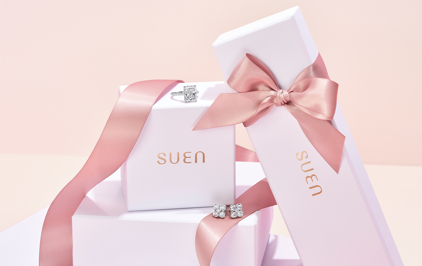 Say it With SUEN | SUEN