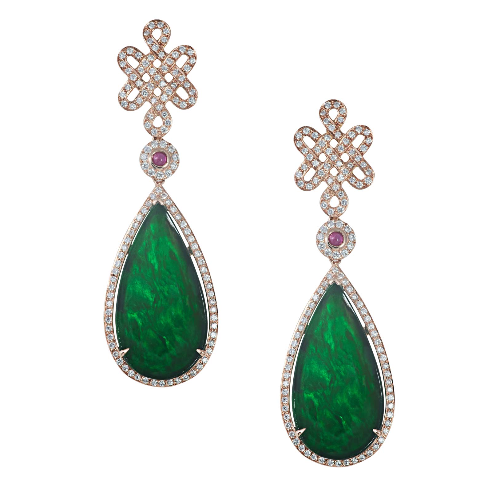 Caring for jade jewellery | SUEN