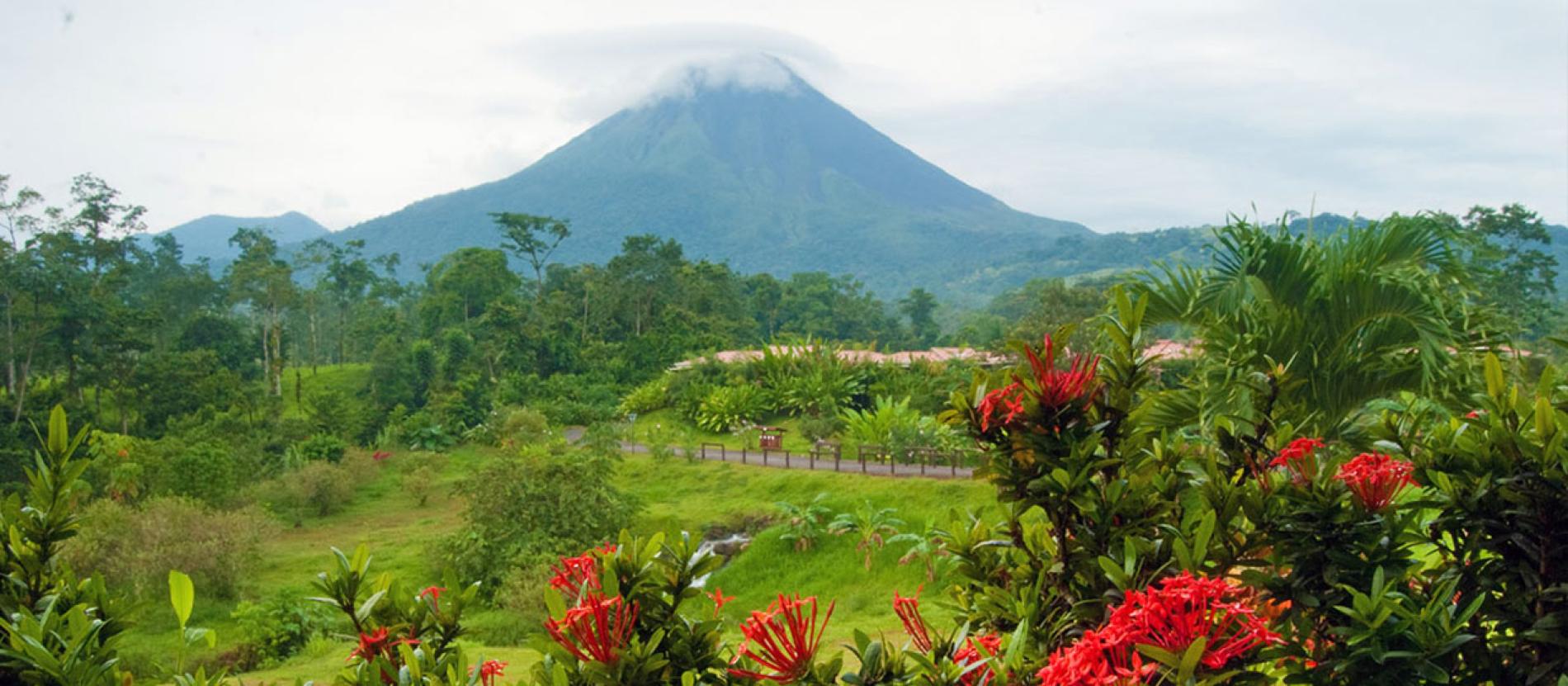 costa rica