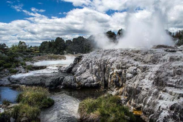 new zealand