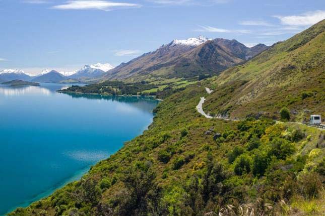 new zealand