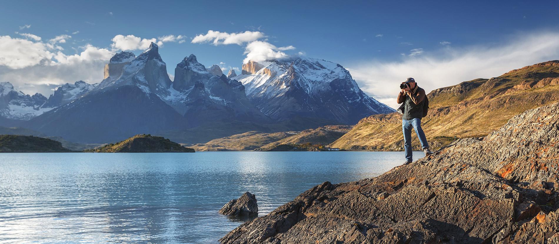 patagonia