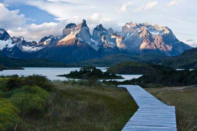 patagonia