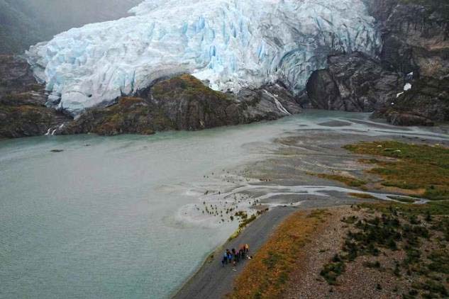 patagonia