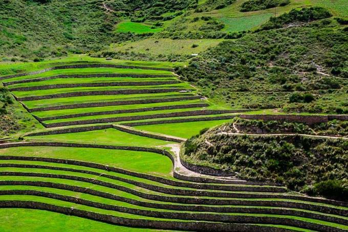 peru