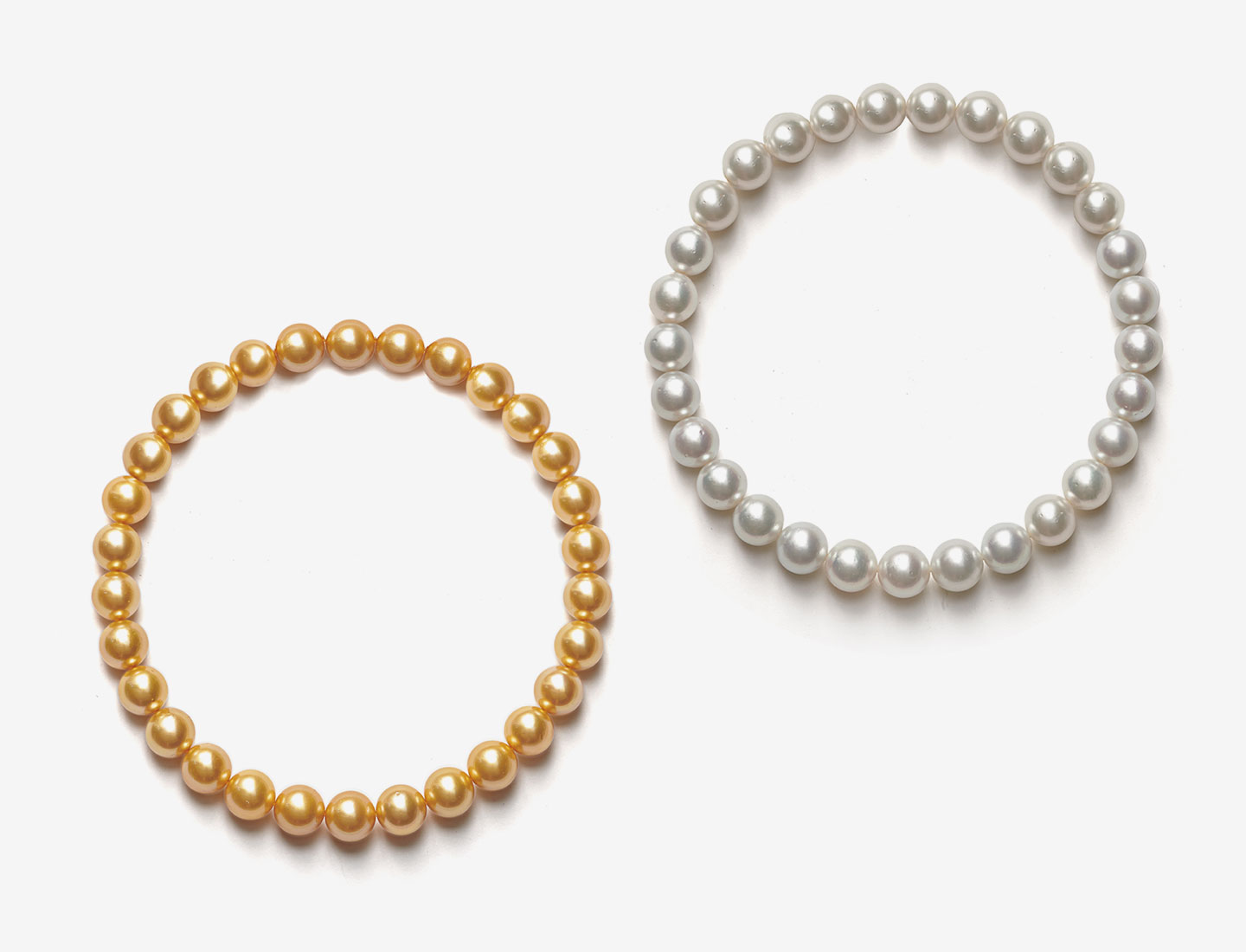 South Sea pearls