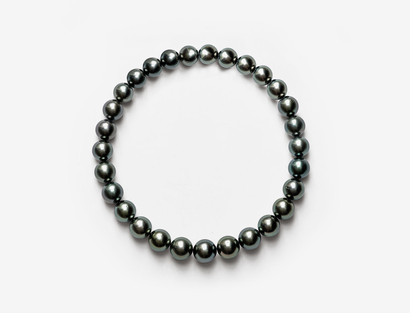 Tahitian Pearls